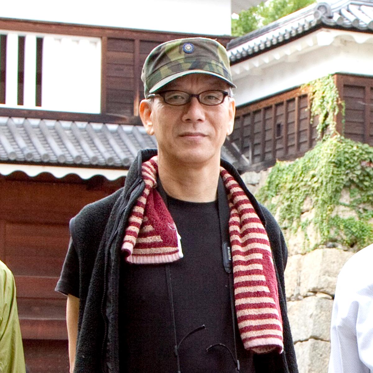 藤井尚夫　（イラストレーター・工業デザイナー）